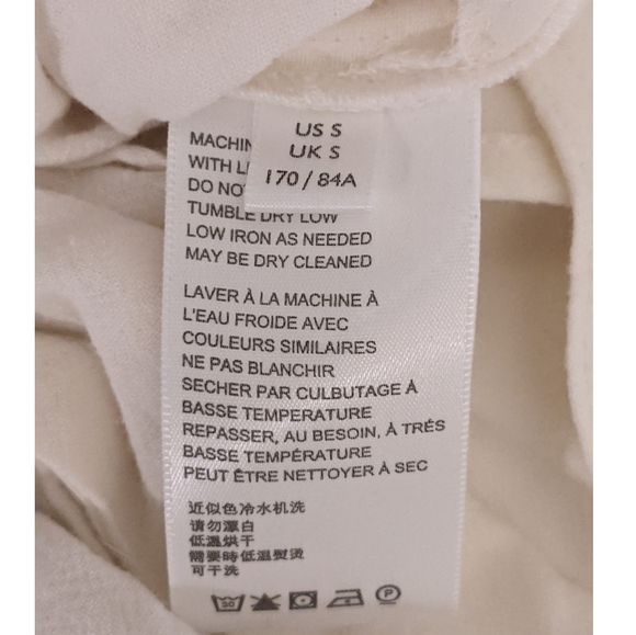 Urban Outfitters Edison Shirt Dress - Picture 10 of 15